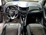 Chevrolet Trax 2018