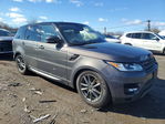 Land Rover Range Rover 2016