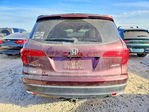 Honda Pilot 2017