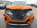 Nissan Rogue 2018