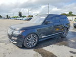 Land Rover Range Rover 2016