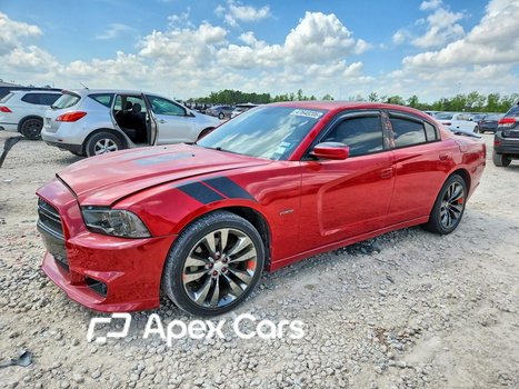 Dodge Charger 2011 - Image 1 of 12