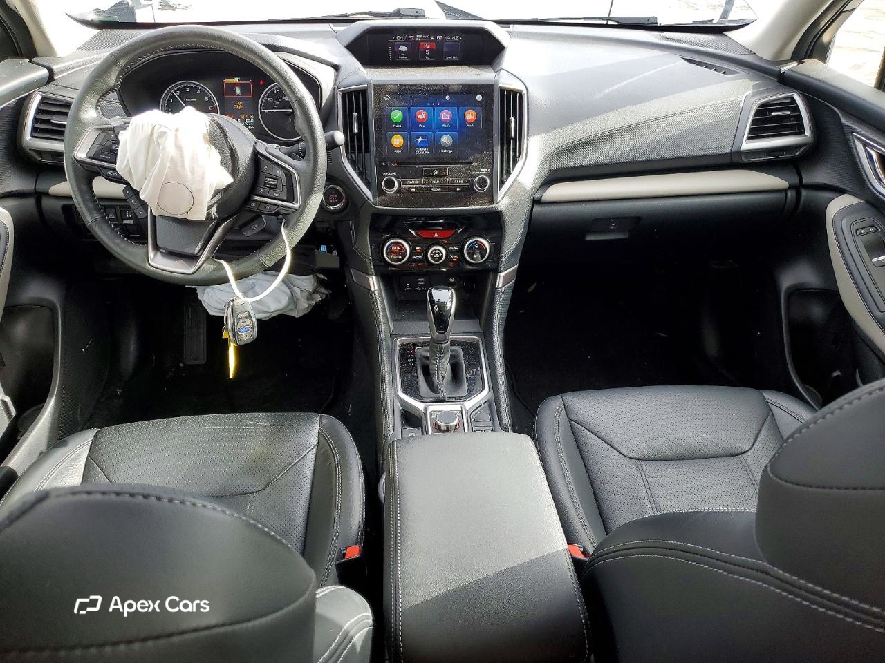 Subaru Forester 2023