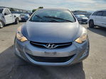 Hyundai Elantra 2012