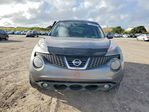 Nissan Juke 2014
