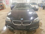 BMW Series 5 2014