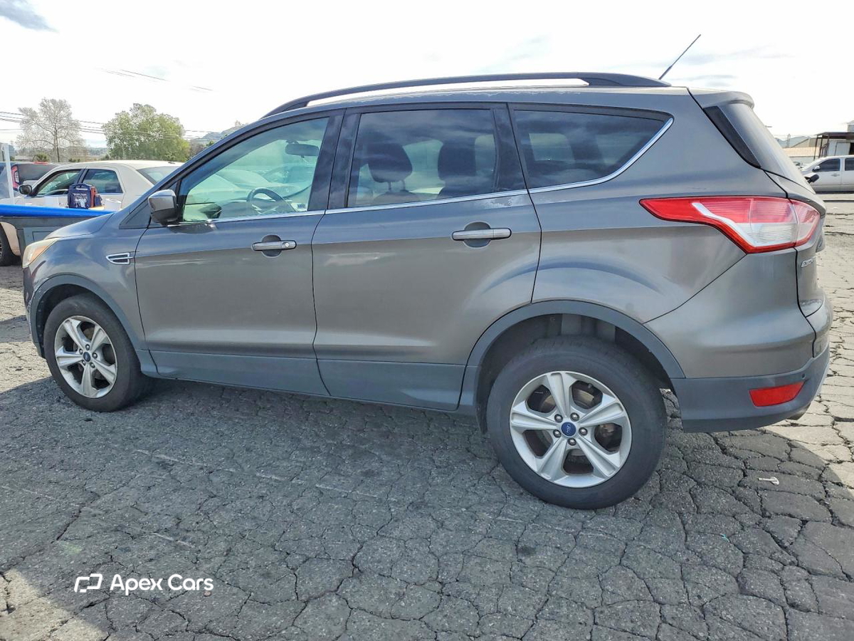 Ford Escape 2014