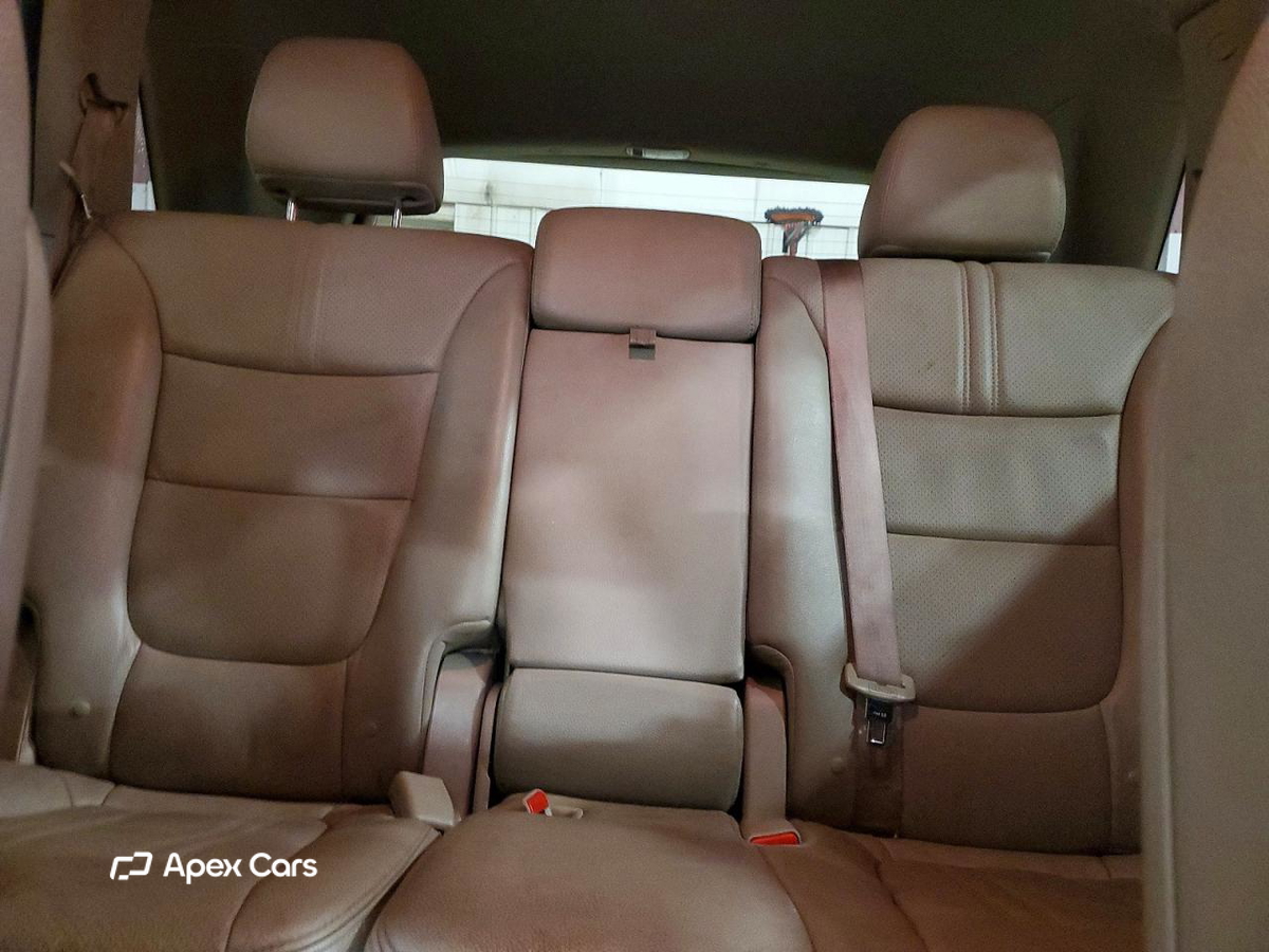 Kia Sorento 2015