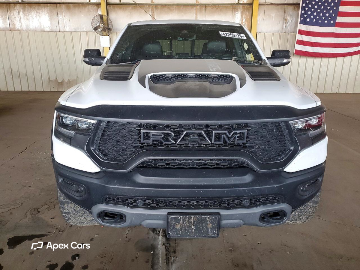 RAM 1500 2022