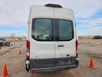 Ford Transit 2020