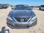 Nissan Altima 2018
