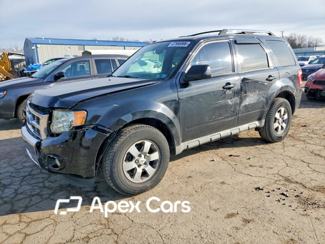 Ford Escape 2010 - Image 1 of 12