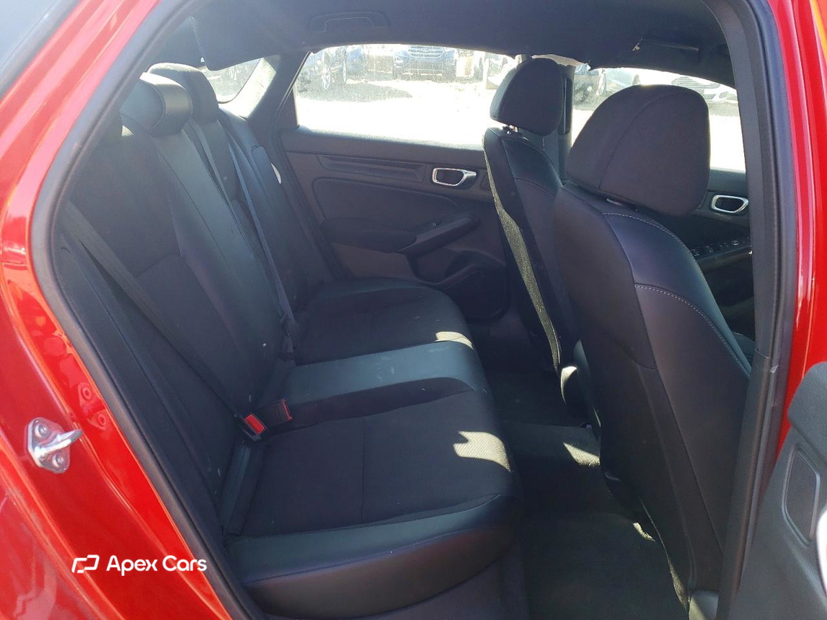 Honda Civic 2023