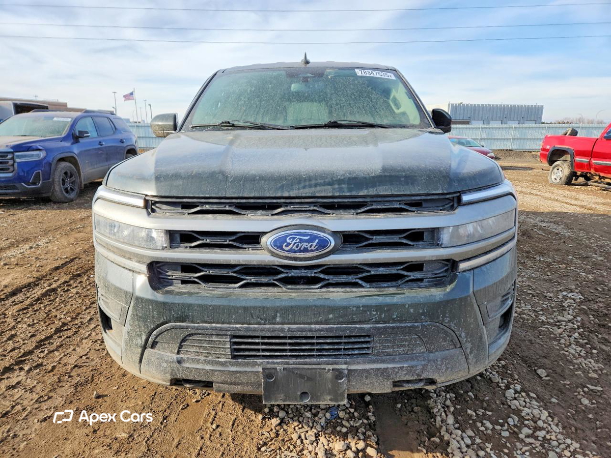 Ford Expedition 2023