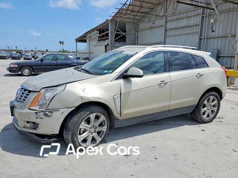 Cadillac SRX 2016 - Image 1 of 12