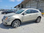 Cadillac SRX 2016