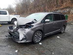 Toyota Sienna 2018
