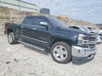 Chevrolet Silverado 2017