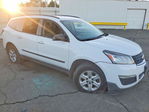 Chevrolet Traverse 2017