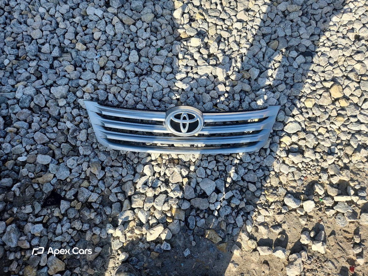 Toyota Avalon 2011