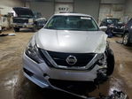 Nissan Altima 2016