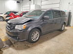 Dodge Caravan 2018