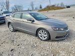Chevrolet Impala 2017