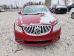 Buick LaCrosse 2012