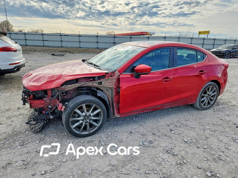 Mazda 3 2018 - Zdjęcie 1 z 12
