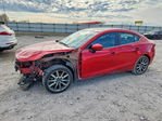 Mazda 3 2018