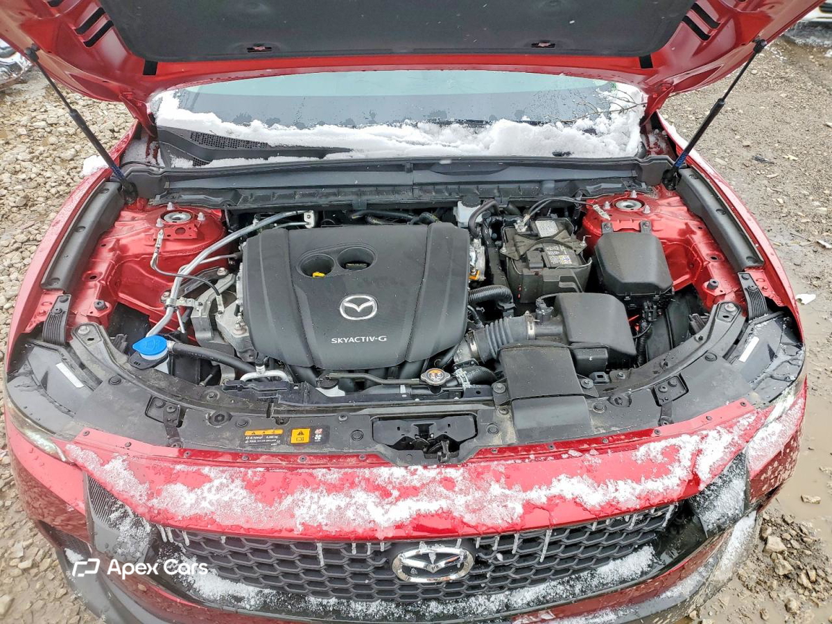 Mazda CX-50 2024