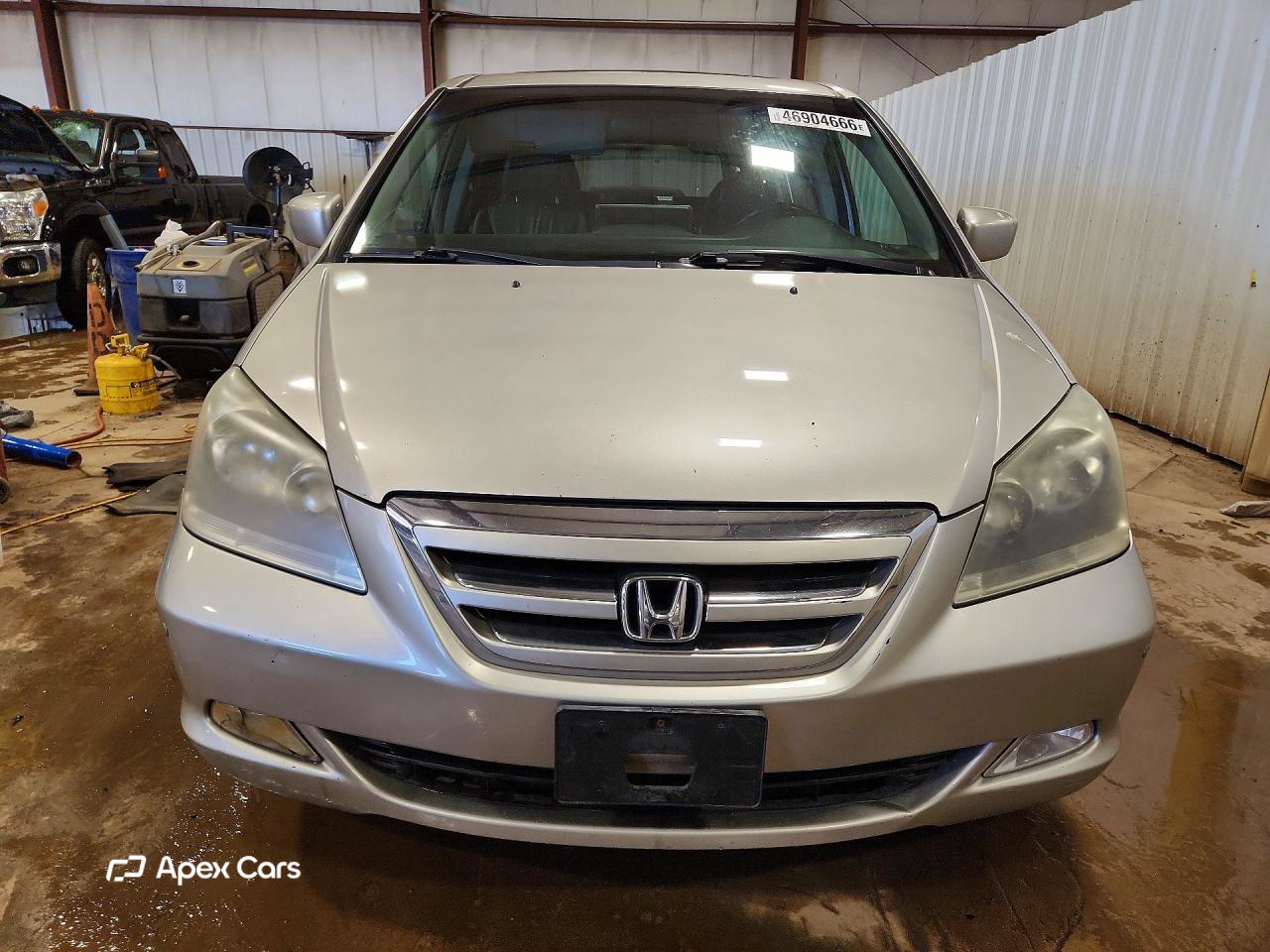 Honda Odyssey 2007