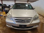 Honda Odyssey 2007