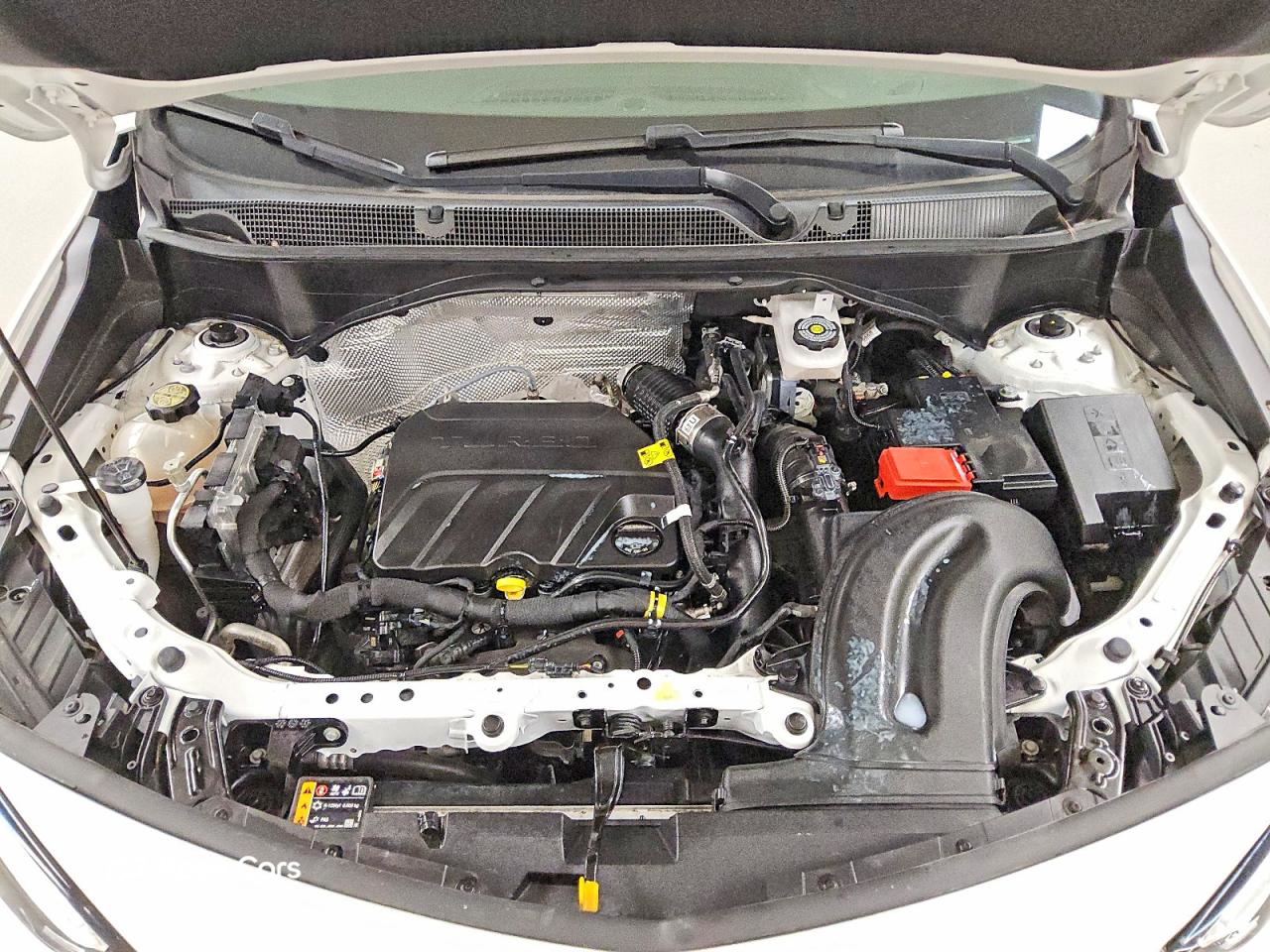 Buick Encore 2024