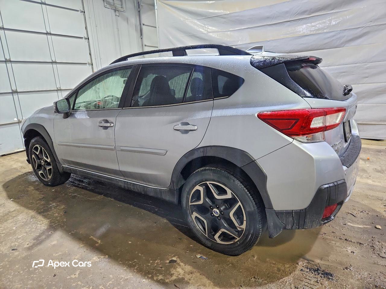 Subaru XV 2018