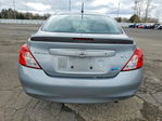 Nissan Versa 2013