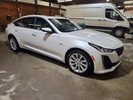 Cadillac CT5 2021