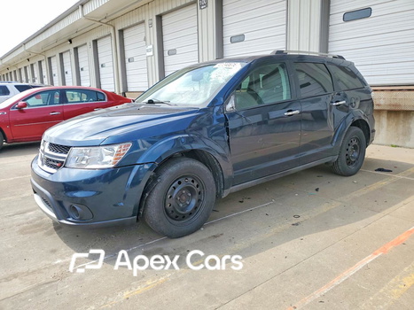 Dodge Journey 2013 - Zdjęcie 1 z 13