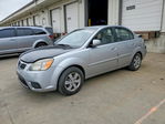 Kia Rio 2011