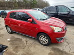 Mitsubishi Mirage 2017