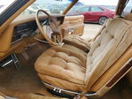 Oldsmobile Toronado 1978