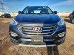 Hyundai Santa Fe 2017