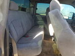 Chevrolet Silverado 2000