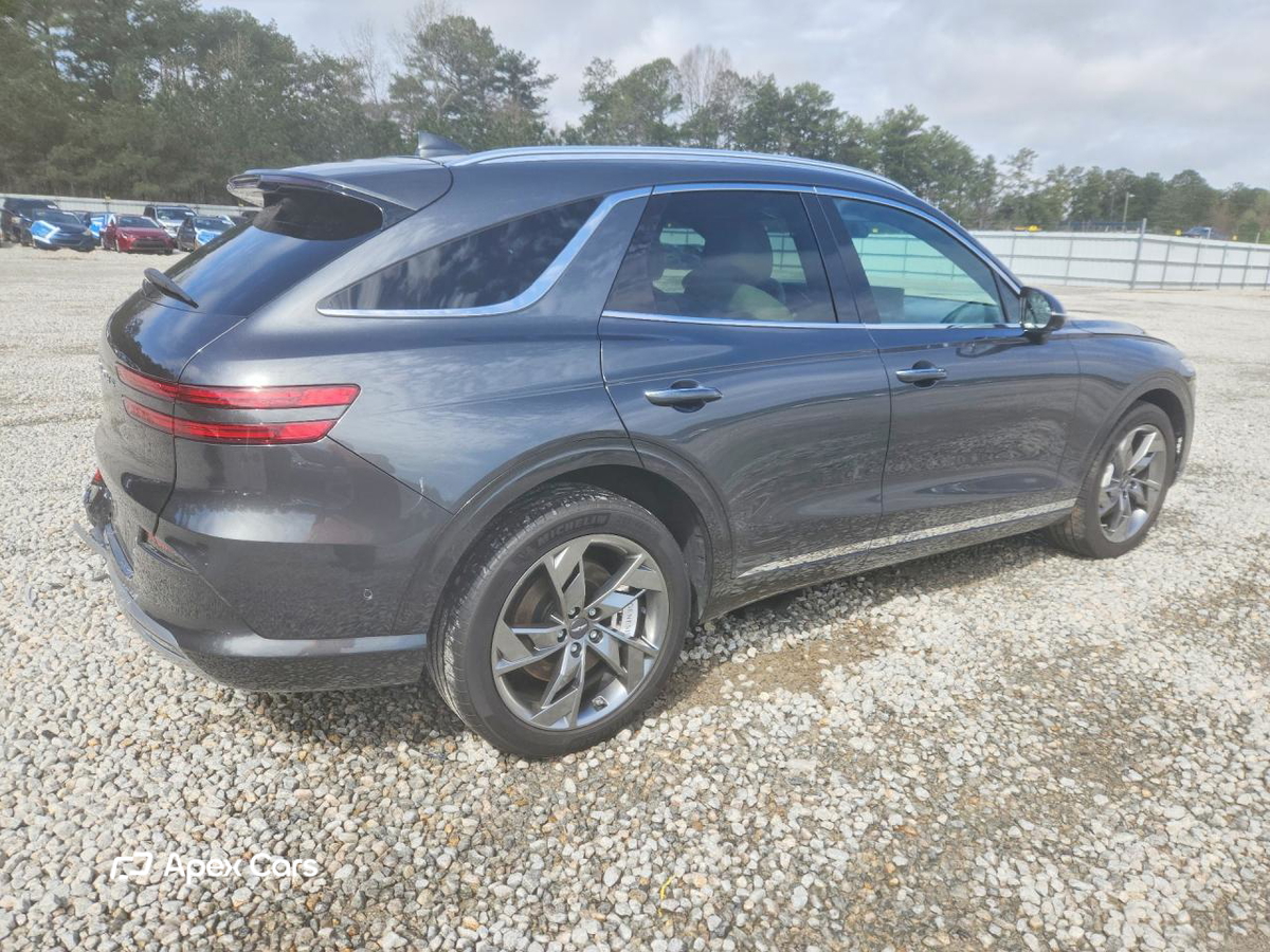 Genesis GV70 2024