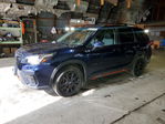 Subaru Forester 2020