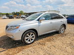 Lexus RX 2010