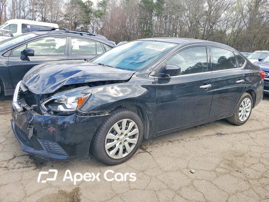 Nissan Sentra 2016 - Image 1 of 12