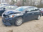 Nissan Sentra 2016