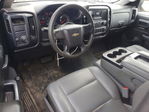 Chevrolet Silverado 2016