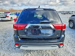 Mitsubishi Outlander 2020